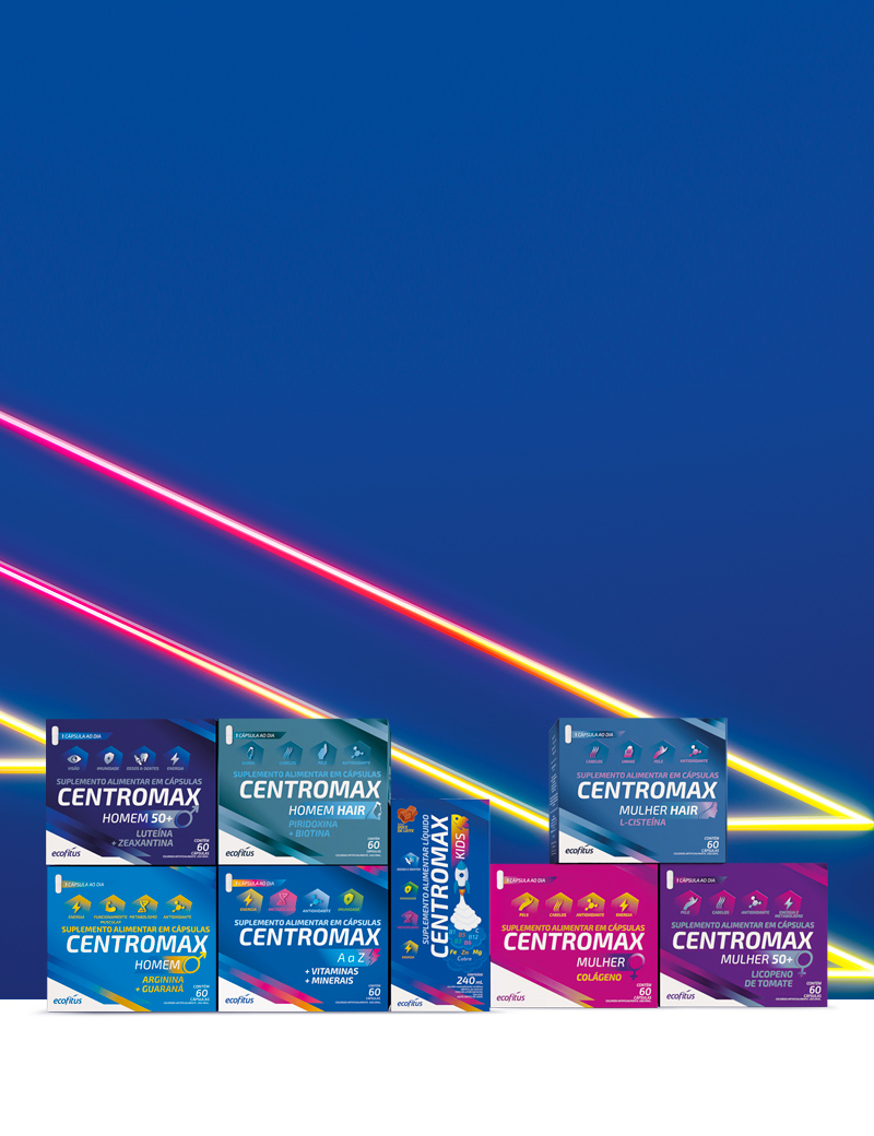 Centromax 