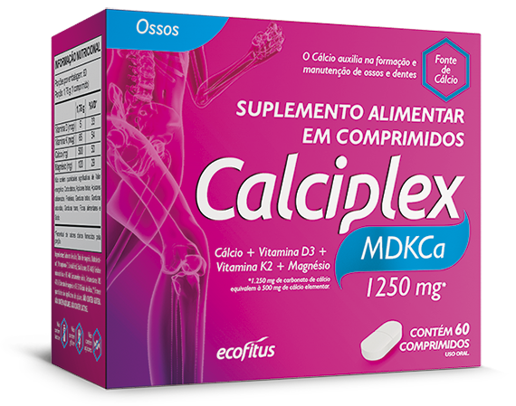 Calciplex MDKCa 